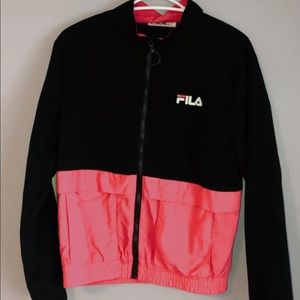 FILA WINDBREAKER